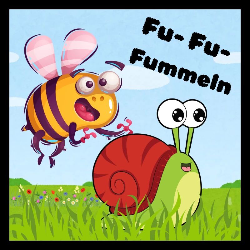 Fu-Fu-Fummeln Fun