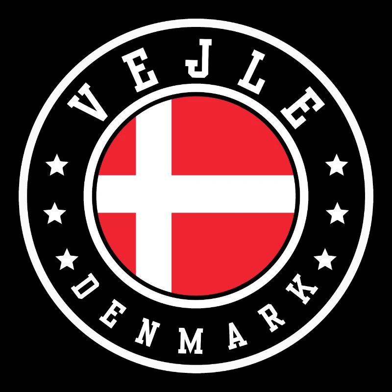 Vejle Dänemark