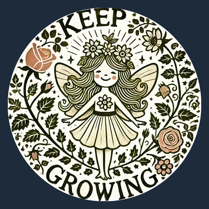 Keep Growing