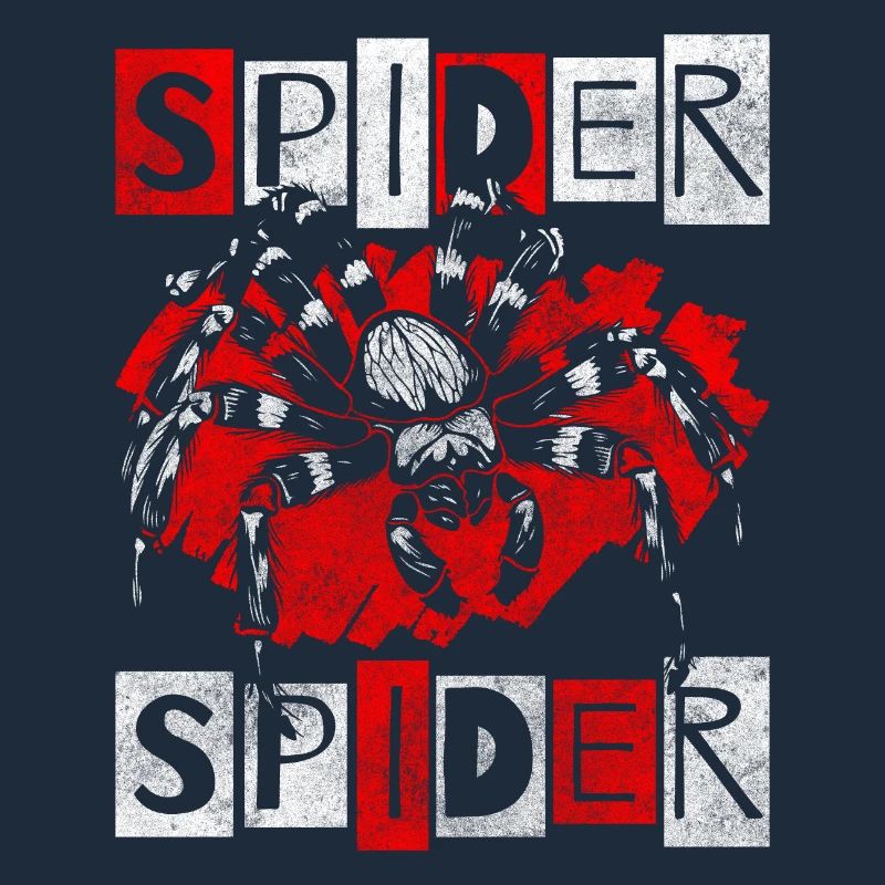 Spider's Web Prey Insect