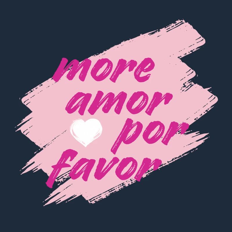 more amor