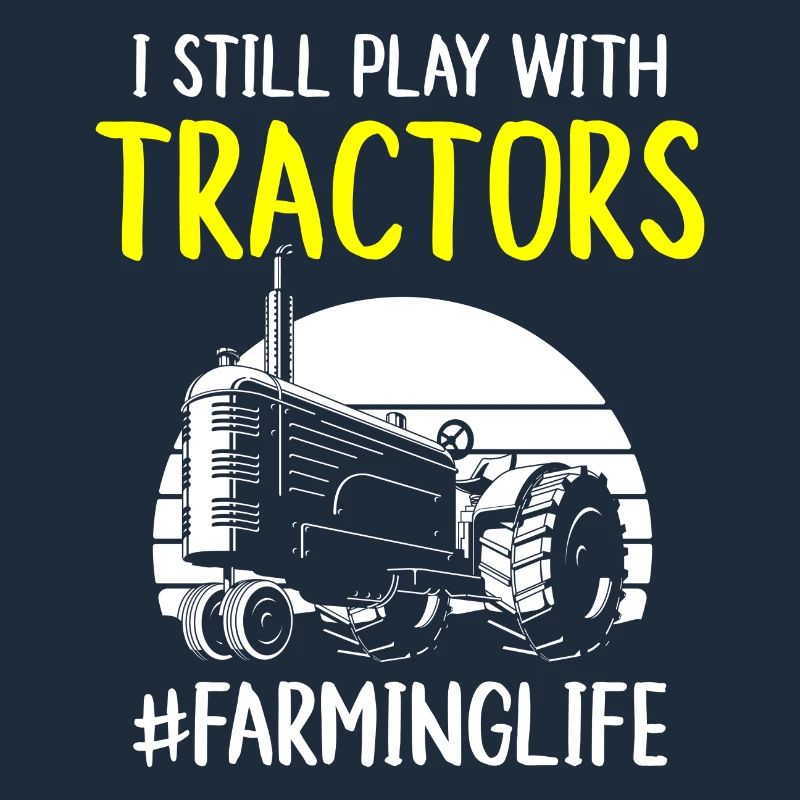 Farmer stable demonstrate protest