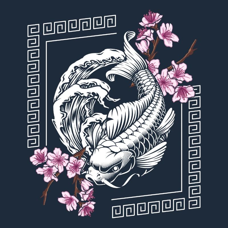 Orient Samurai Sagen Zeitreise