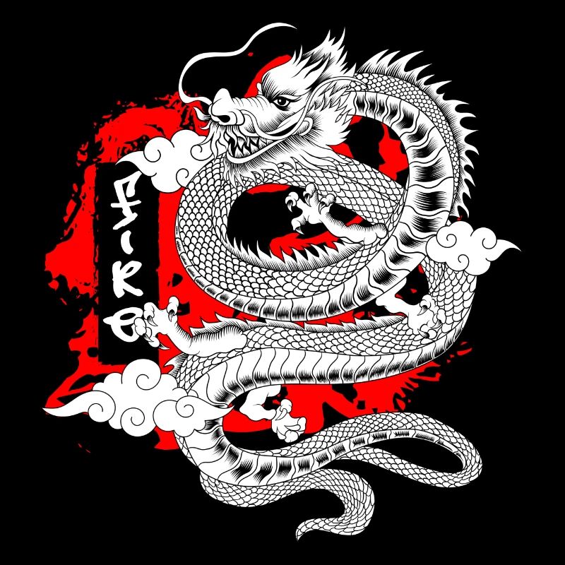 Culture mythical creatures mythology koi