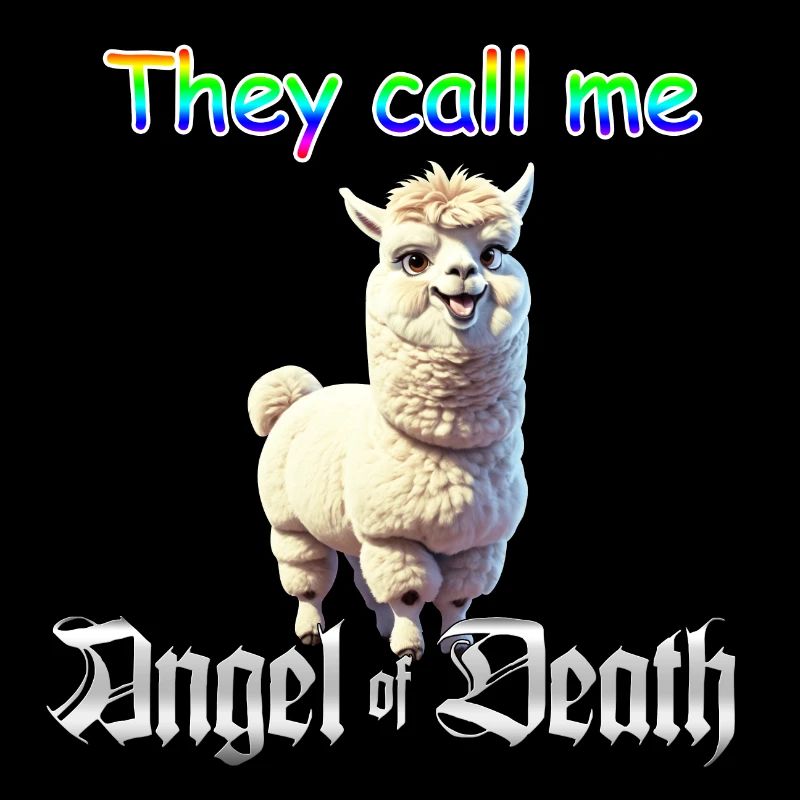 Ange de la mort