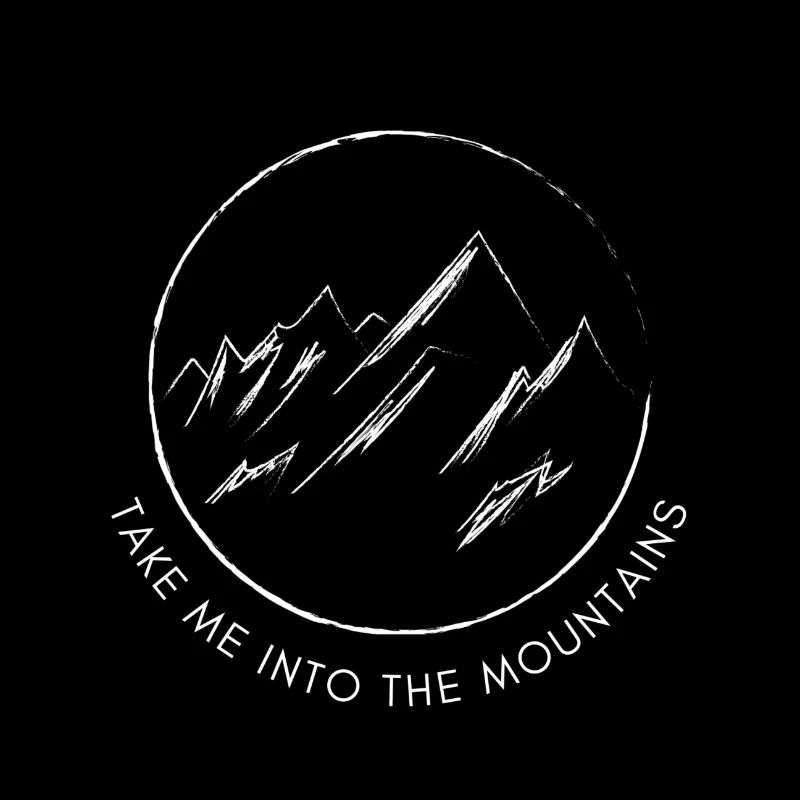 Berge / emmène-moi à la montagne