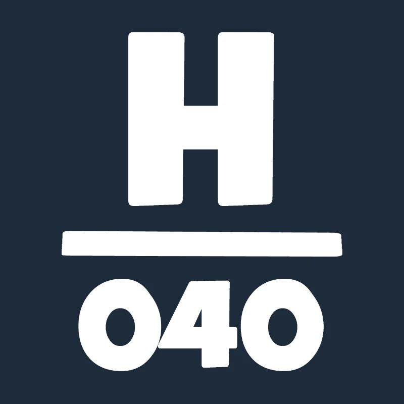 040 - H - Hamburg - Phone Code - Call