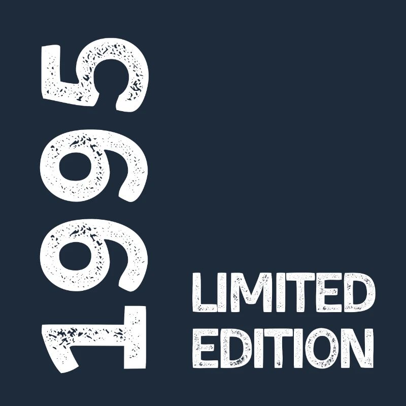 1995 limited edition