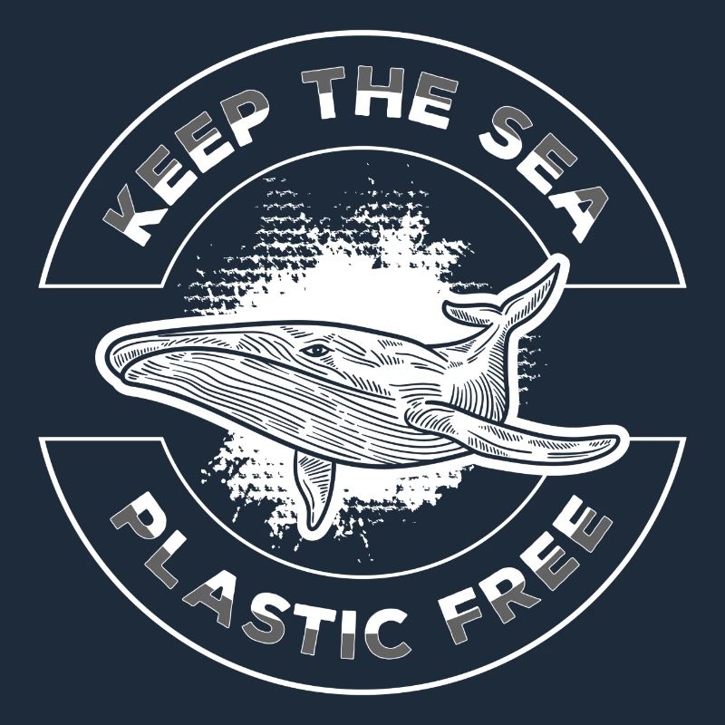 Baleine Eau Baleine Bleue Plongeur