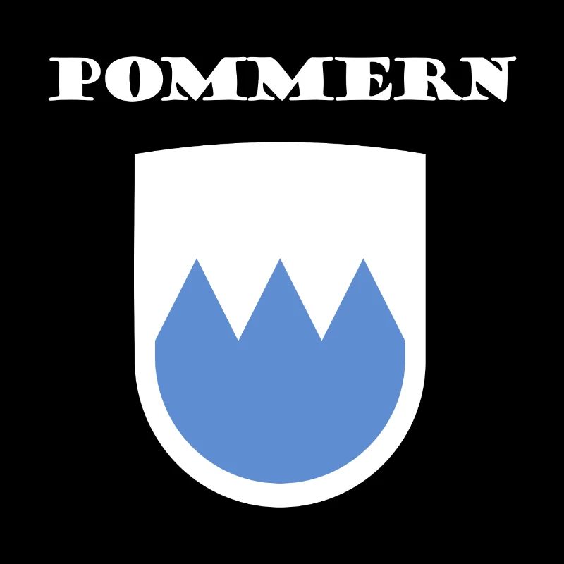 Chez soi en Poméranie