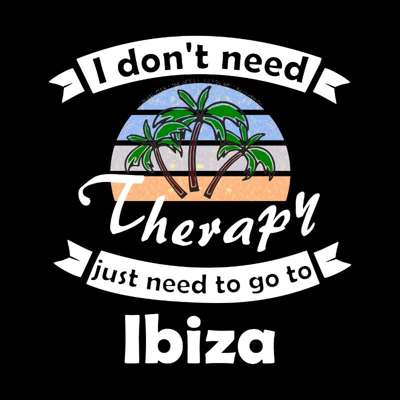 Urlaubreise nach Ibiza