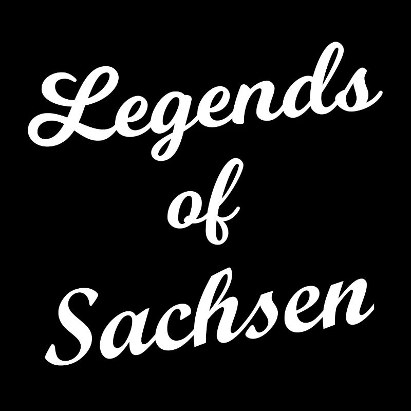 Legends from Saxony