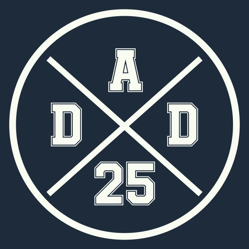 dad 25