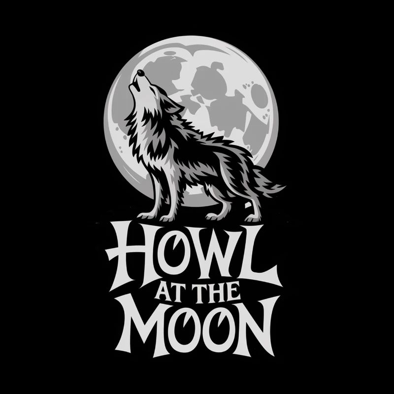 Full Moon – Howl at the Moon