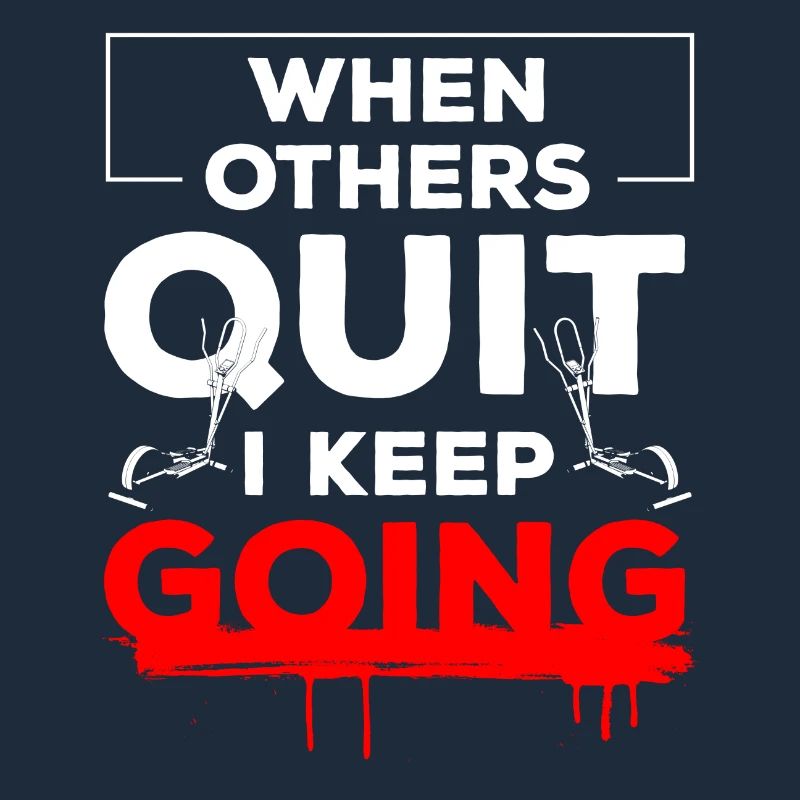 Crosstrainer Cardiotraining Trainer