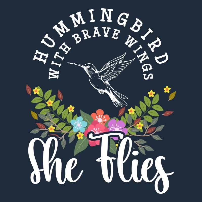 Birds Flying Magic Life