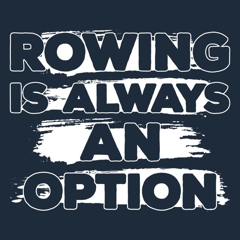 Rowing Machine Workout Endurance Resistance