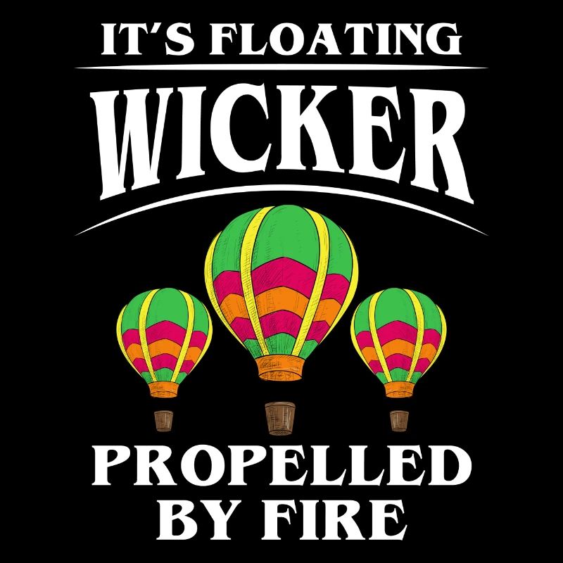 Heißluftballon Fliegen Flamme Freizeit