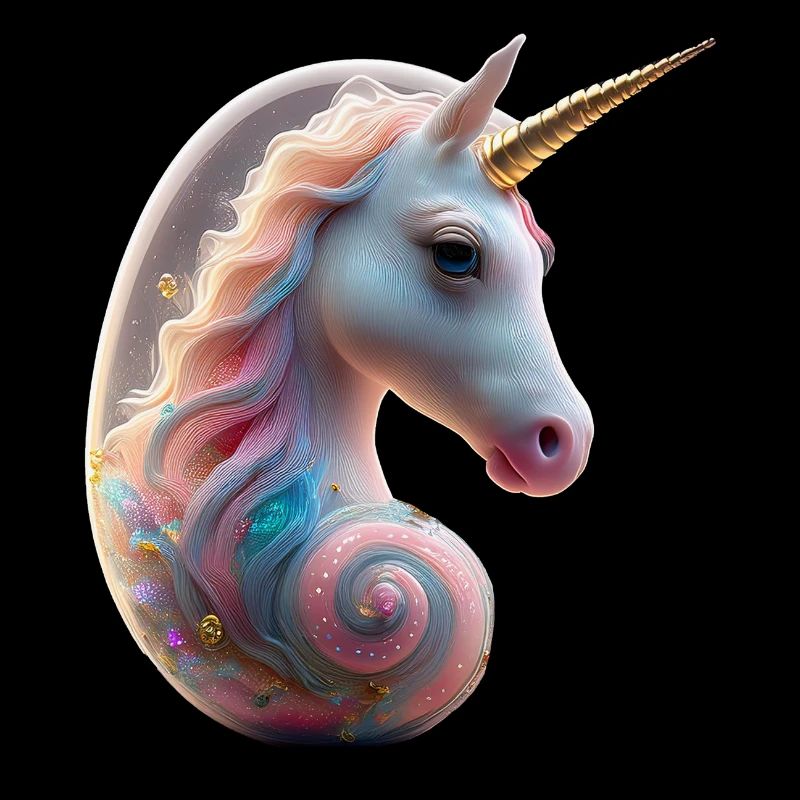 Einhorn Embryo 1