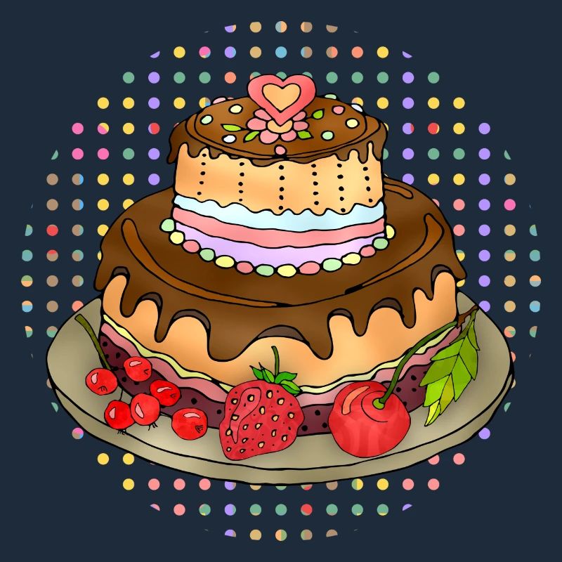 Cake
