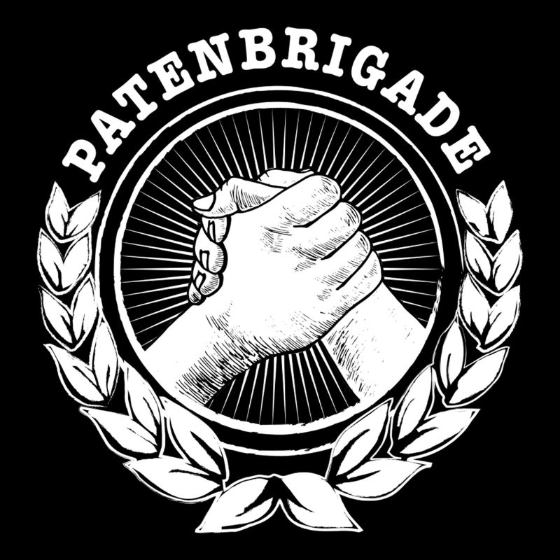 PB Logo Lorbeer weiss 2024
