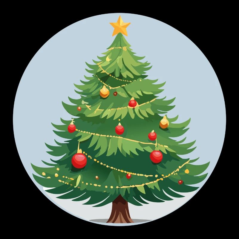 Weihnachtsbaum