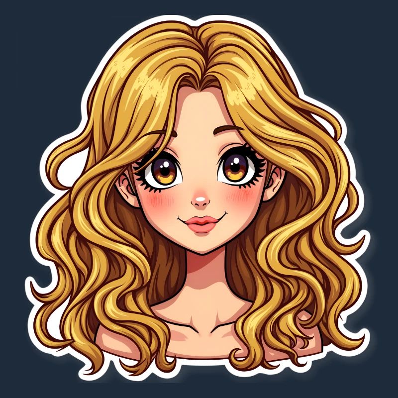 SPAGHETTI GIRL