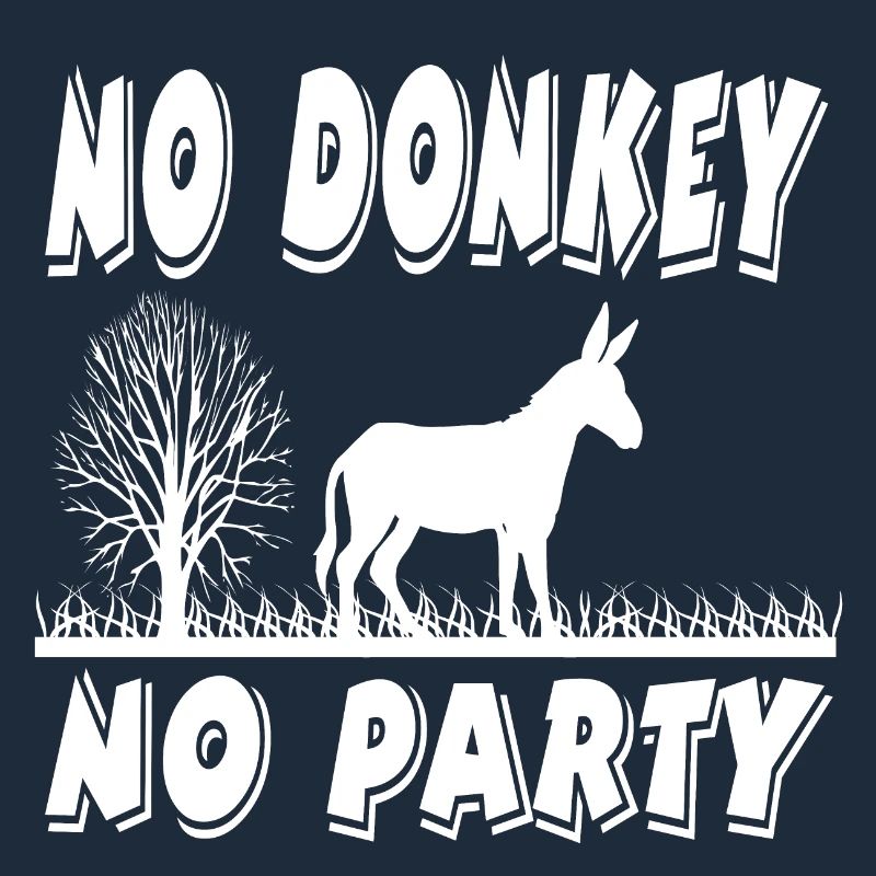 Donkey
