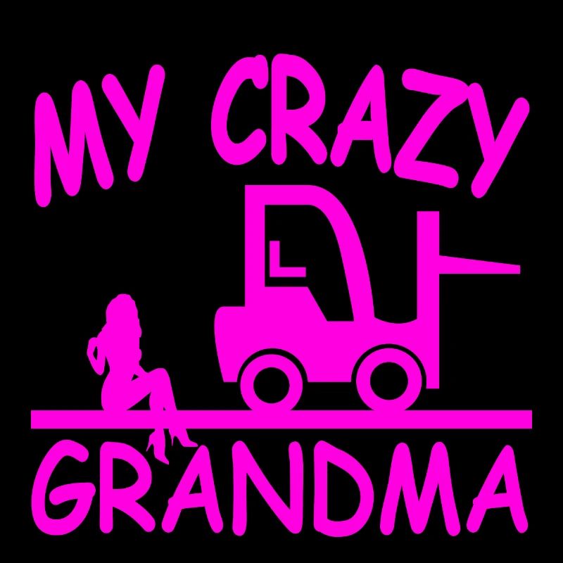 Grand-mère