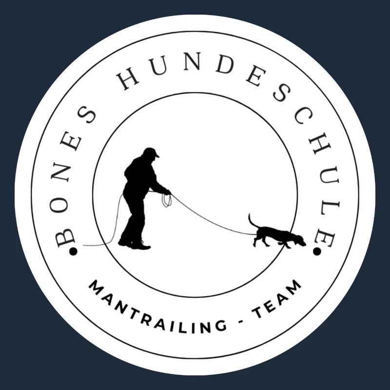 Bones Hundeschule Mantrailing Team