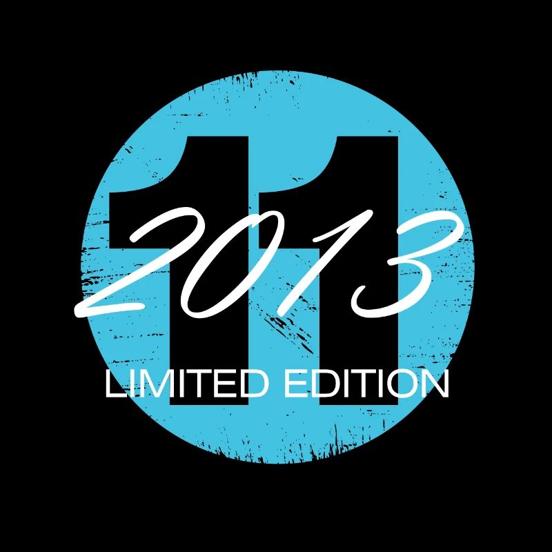 11 Jahre alt Limited Edition