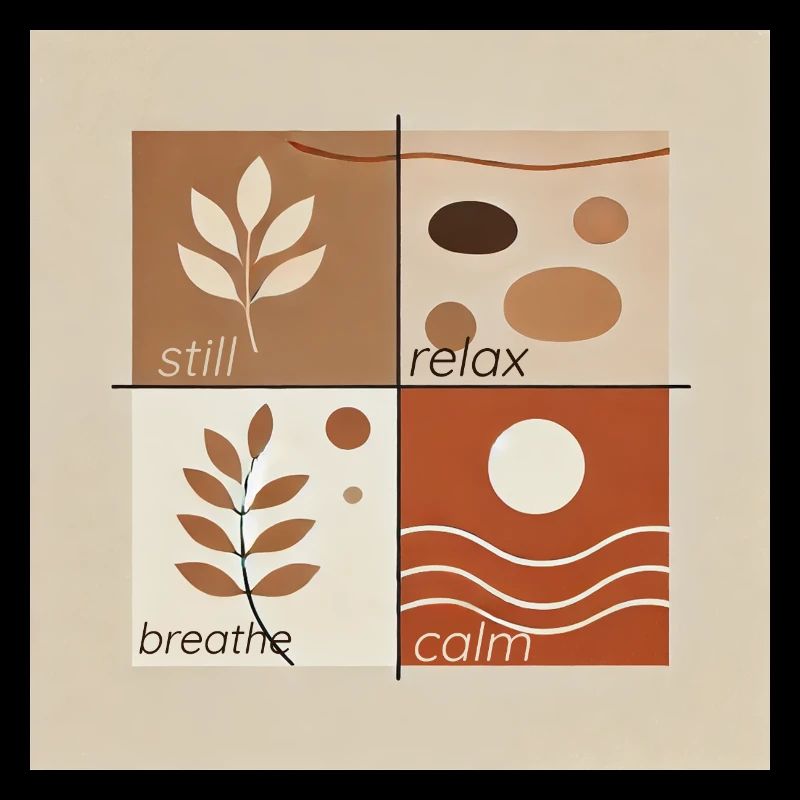 Soft Zen Retreat