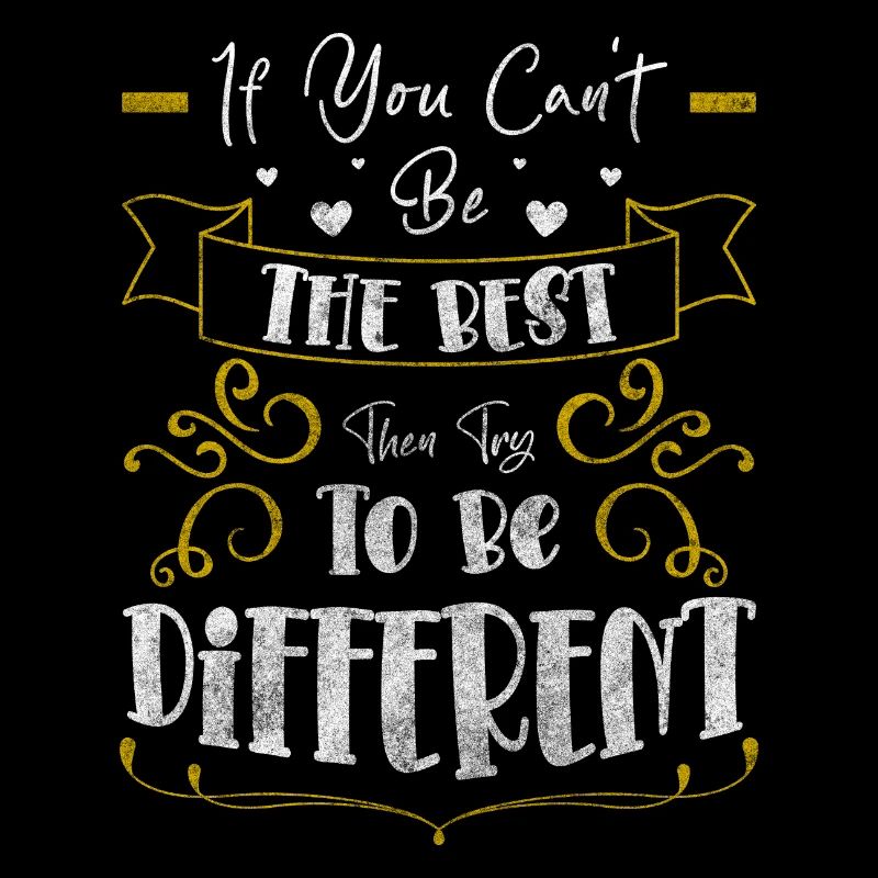 Individual Different Respect Special