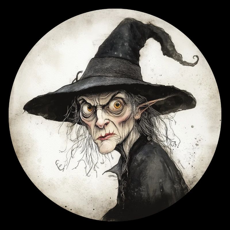Witch