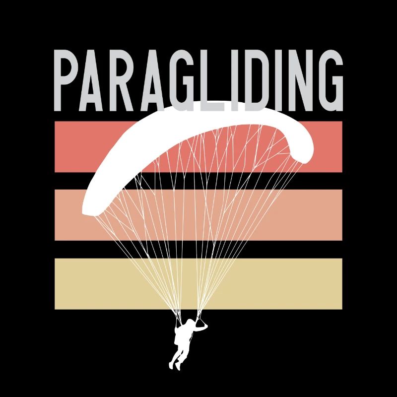 Paragliding & Gleitschirmfliegen