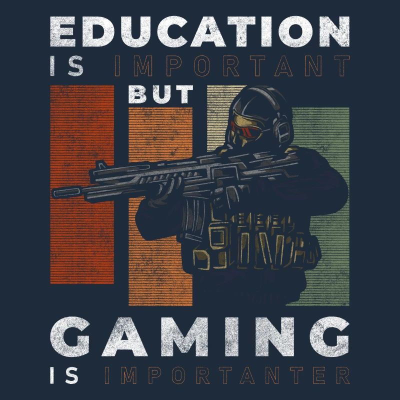 Gamer PC Masterrace Graphics Controller