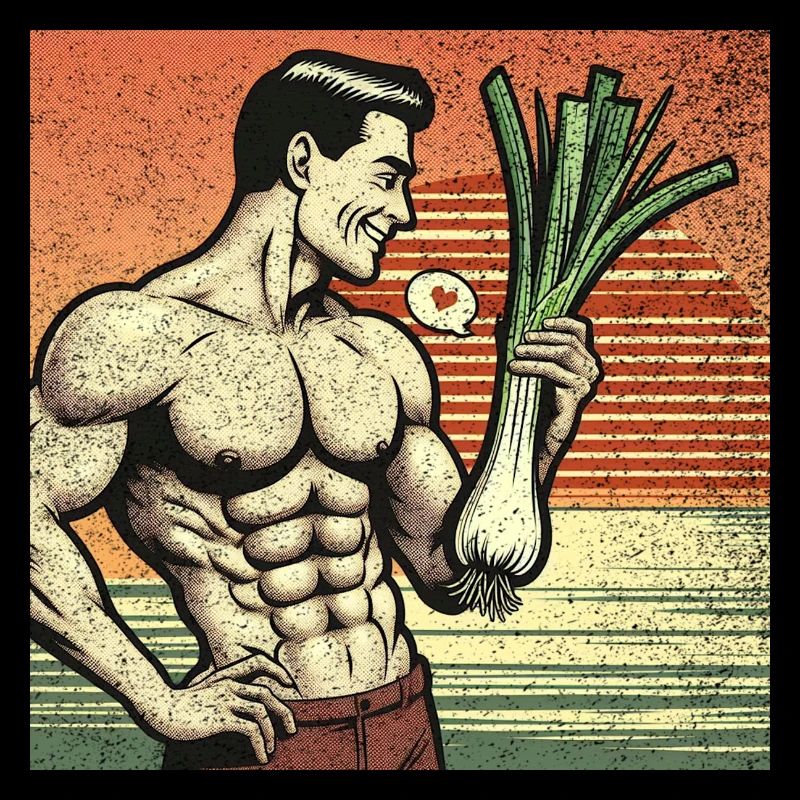 Washboard Leek Washboard Washboard