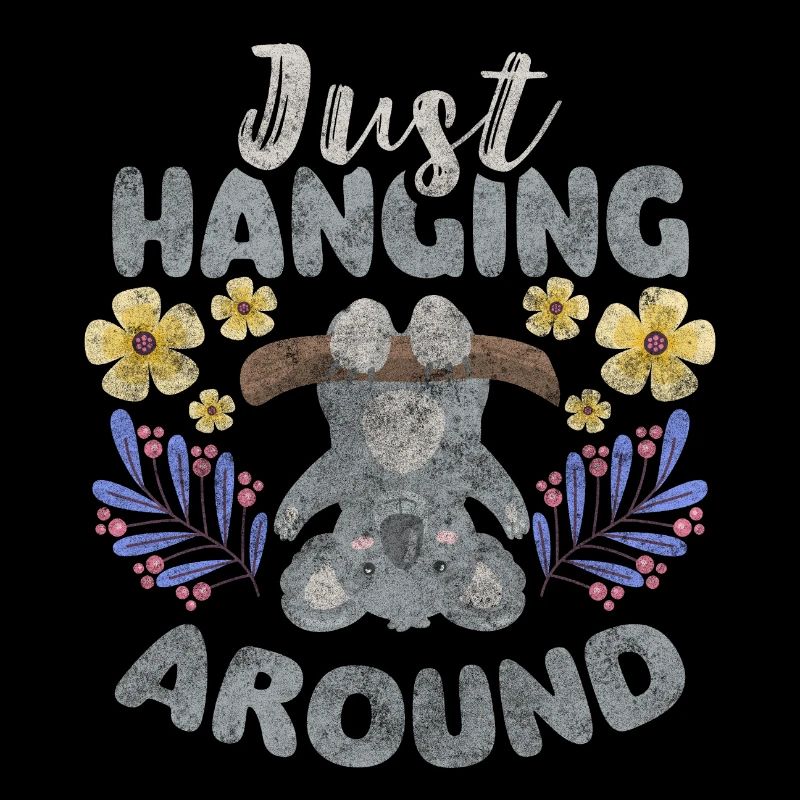 Arbre à l’ours koala