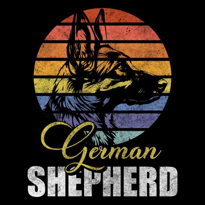 Shepherd Dog Guard Dog Pet