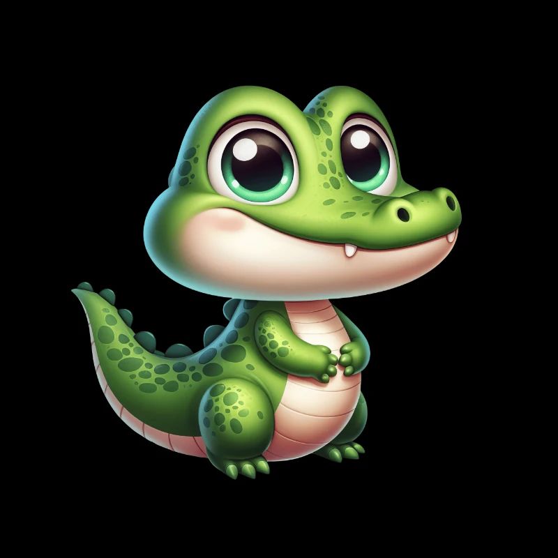 Crocodile