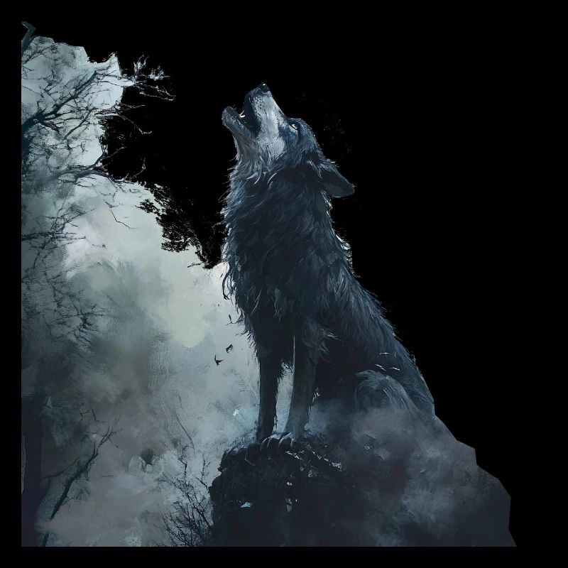 Wer hat Angst vom bösen Wolf?