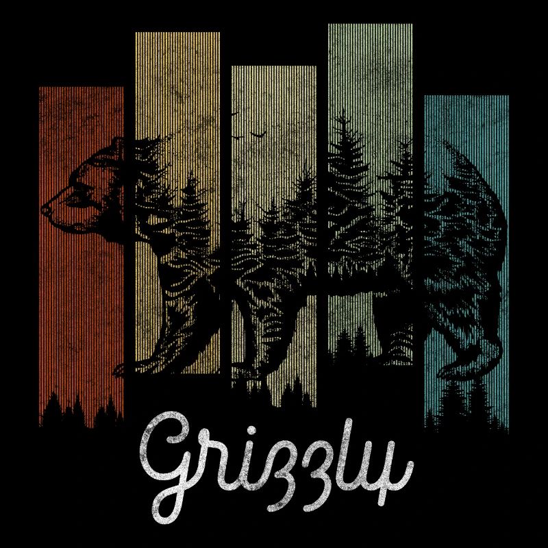 Bären Fell Eisbär Raubtier