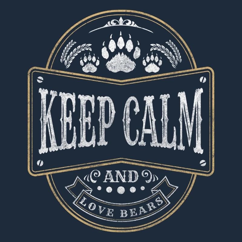 Bear Training Roar