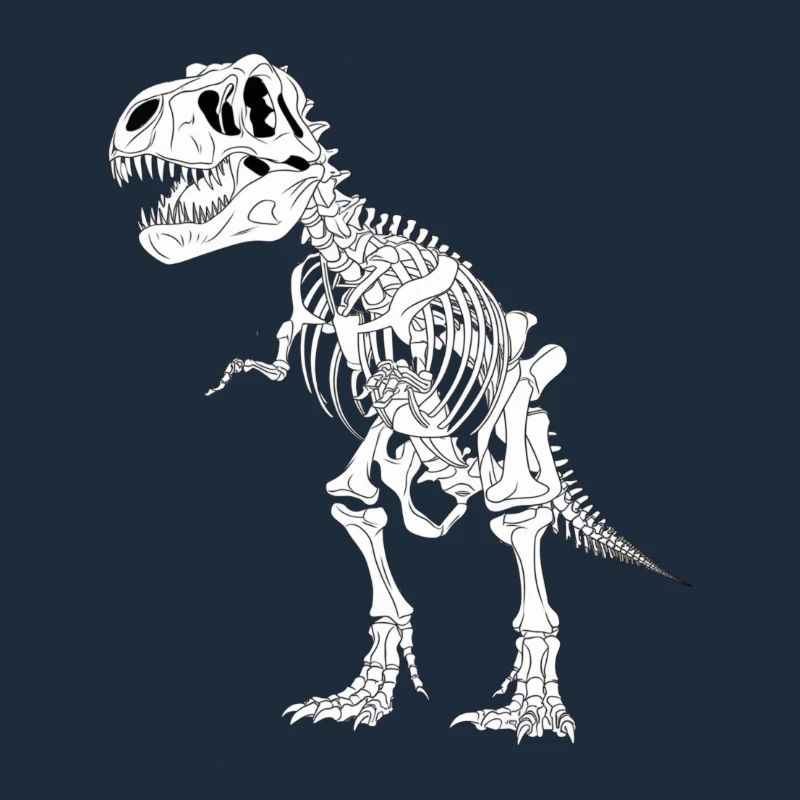 ancient dino