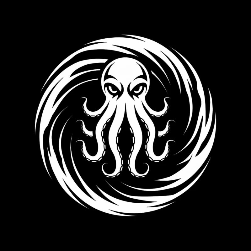 Cthulhu Spiral