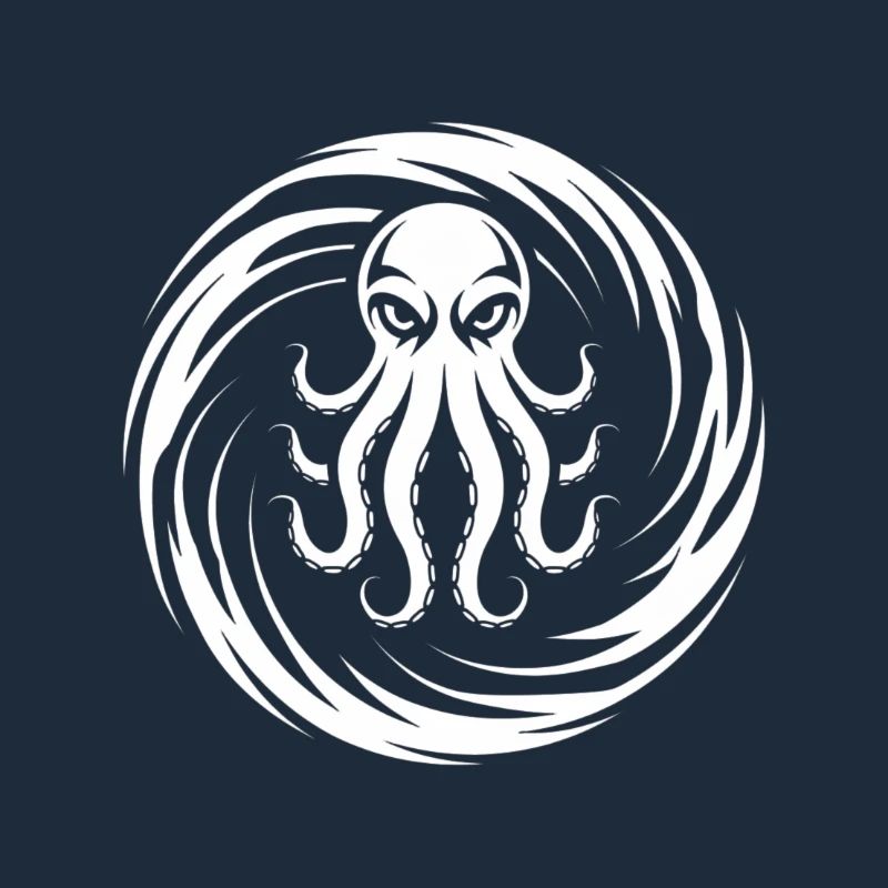 Cthulhu Spiral