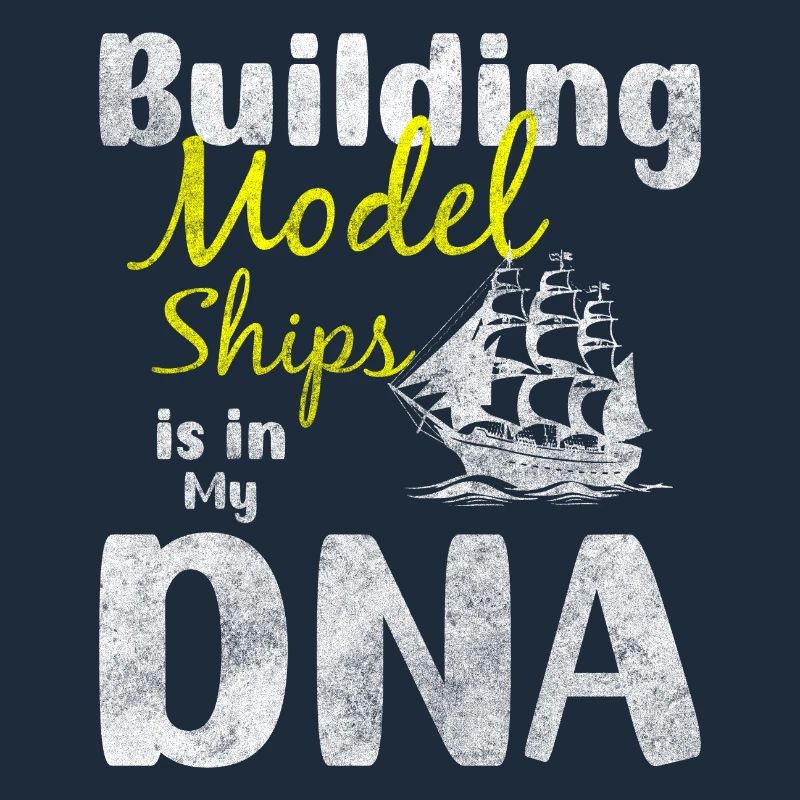 Model RC Ship Skipper