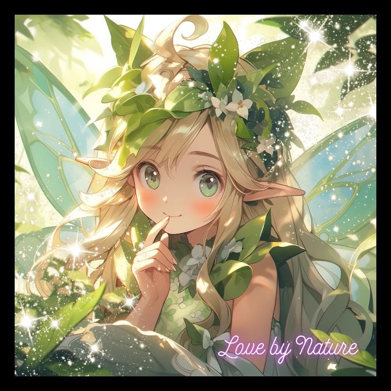 Love by Nature 7