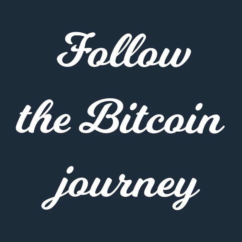 Le parcours du bitcoin