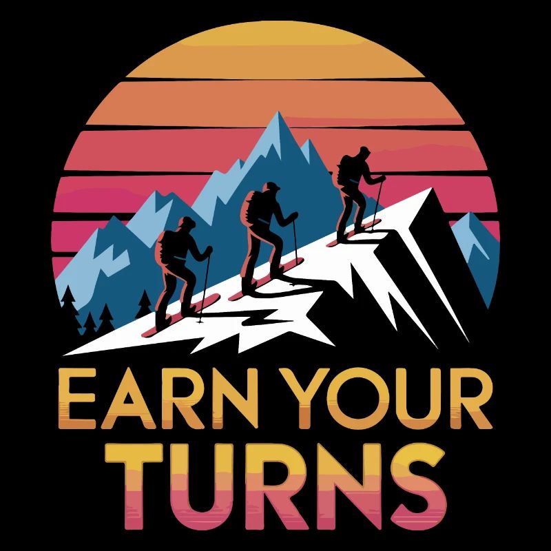 Gagnez vos virages Ski Design